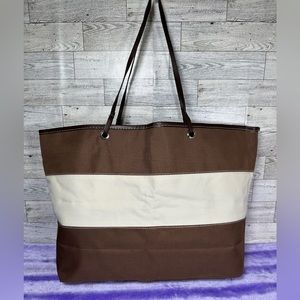 Beautiful light weight tote bag